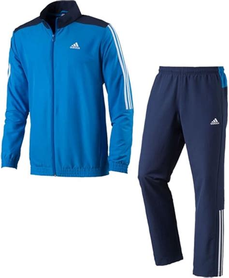 adidas anzug pink herren|Adidas trainers herren blau.